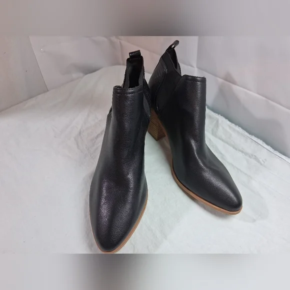 Dolce Vita Womens Size 9 Wedges - Picture 2 of 9